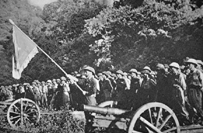 مقاومتی که ده هزار سرباز فرانسوی را از پا درآورد!