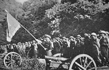 مقاومتی که ده هزار سرباز فرانسوی را از پا درآورد!