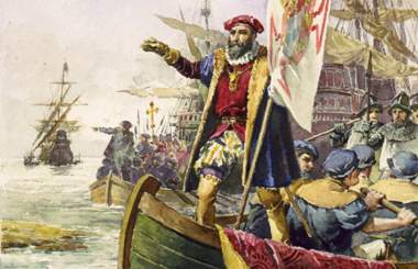 داستان قدرتی که جهان را پیش از دیگران فتح کرد