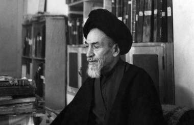 آیت‌الله العظمی سیدمحمدهادی میلانی، نمادی از جهاد علمی و سیاسی