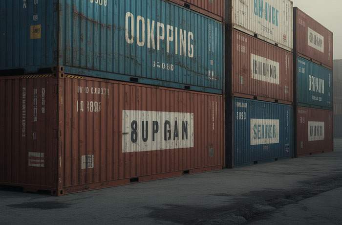 وقتی کالاها پرچم عوض می‌کردند