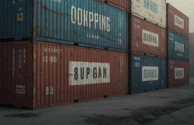 وقتی کالاها پرچم عوض می‌کردند