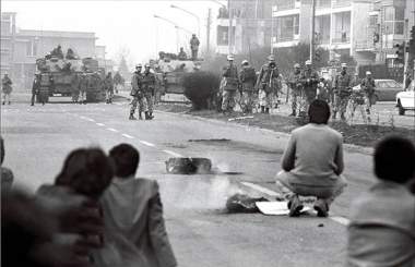 جنایت در خیابان ویلا