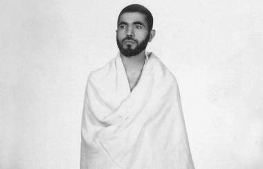 انتظار او از خانواده، عمل به احکام الهی بود