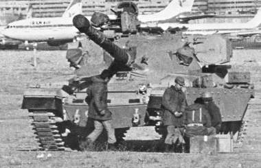 پروازهای بی‌نشان به سوی تهران