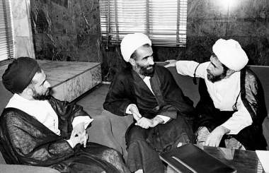 او را یک «روشنفکرِ واقعی» دیدم