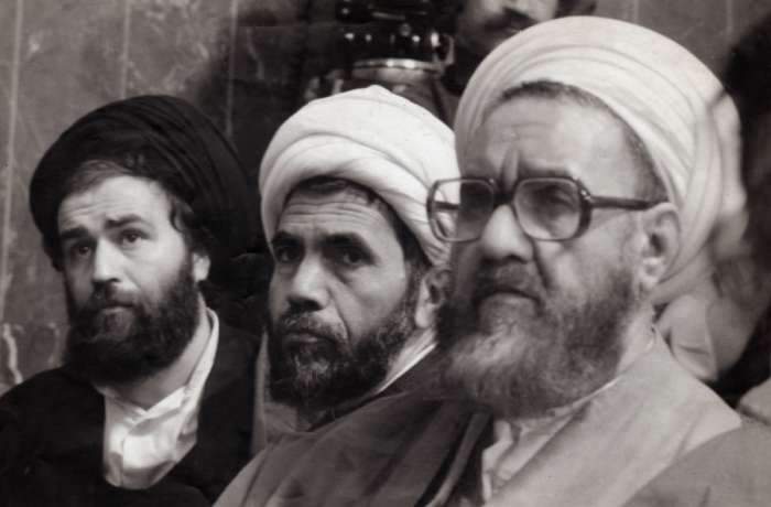 شهید مفتح، خود را فدایی شهید مطهری کرد! شهید مفتح، خود را فدایی شهید مطهری کرد!