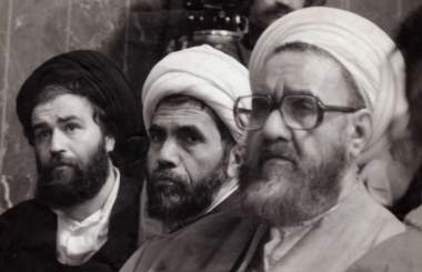 شهید مفتح، خود را فدایی شهید مطهری کرد!