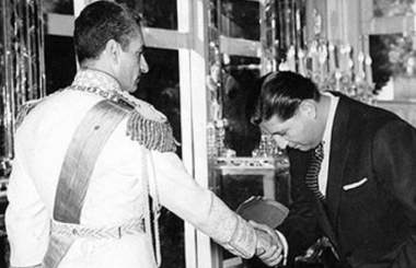 رد پای هویدا در پیوند پنهان تهران و تل‌آویو