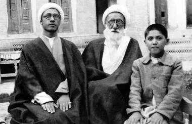 تطابق گفتار و کردار، رمز تأثیرگذاری ایشان بود تطابق گفتار و کردار، رمز تأثیرگذاری ایشان بود