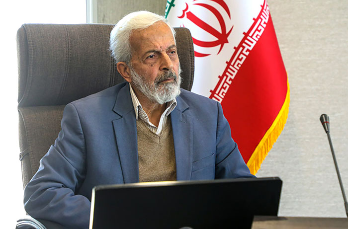 او برداشتهای دینی خویش را در قالبهایی بدیع عرضه میکرد او برداشتهای دینی خویش را در قالبهایی بدیع عرضه میکرد