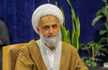 سخنرانیهای جذاب او در کلیسا، مسیحیان را به گریه میانداخت! سخنرانیهای جذاب او در کلیسا، مسیحیان را به گریه میانداخت!