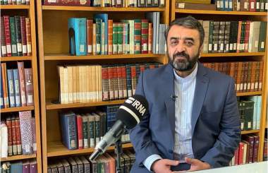 برگزیدگان چهارمین دوره جایزه کتاب انقلاب اسلامی به‌زودی اعلام می‌شوند