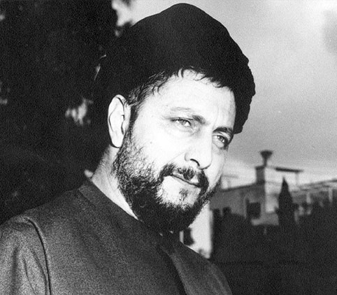 پرونده امام موسی صدر
