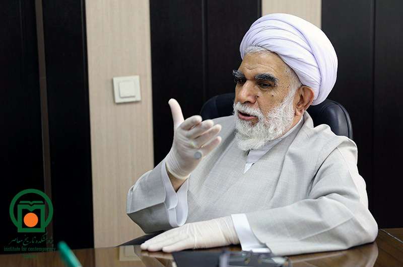 حجتالاسلام والمسلمین محمدحسن اختری