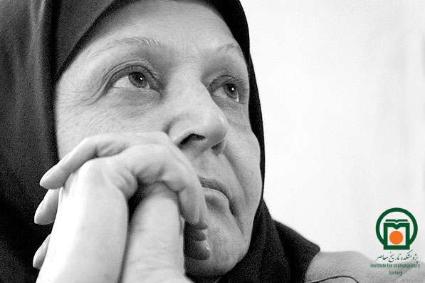 طاهره صفارزاده