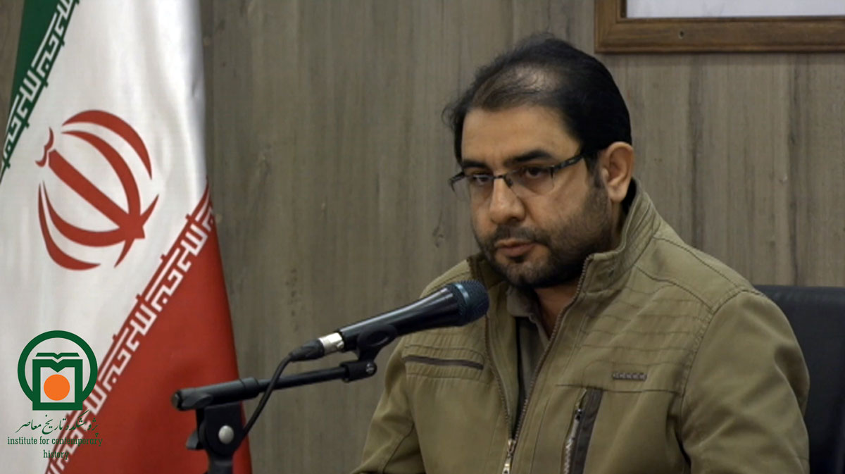 عباس علی‌بخشی