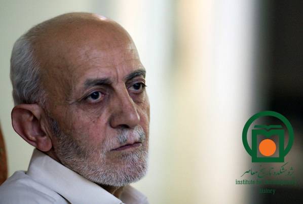 سیدکاظم اکرمی