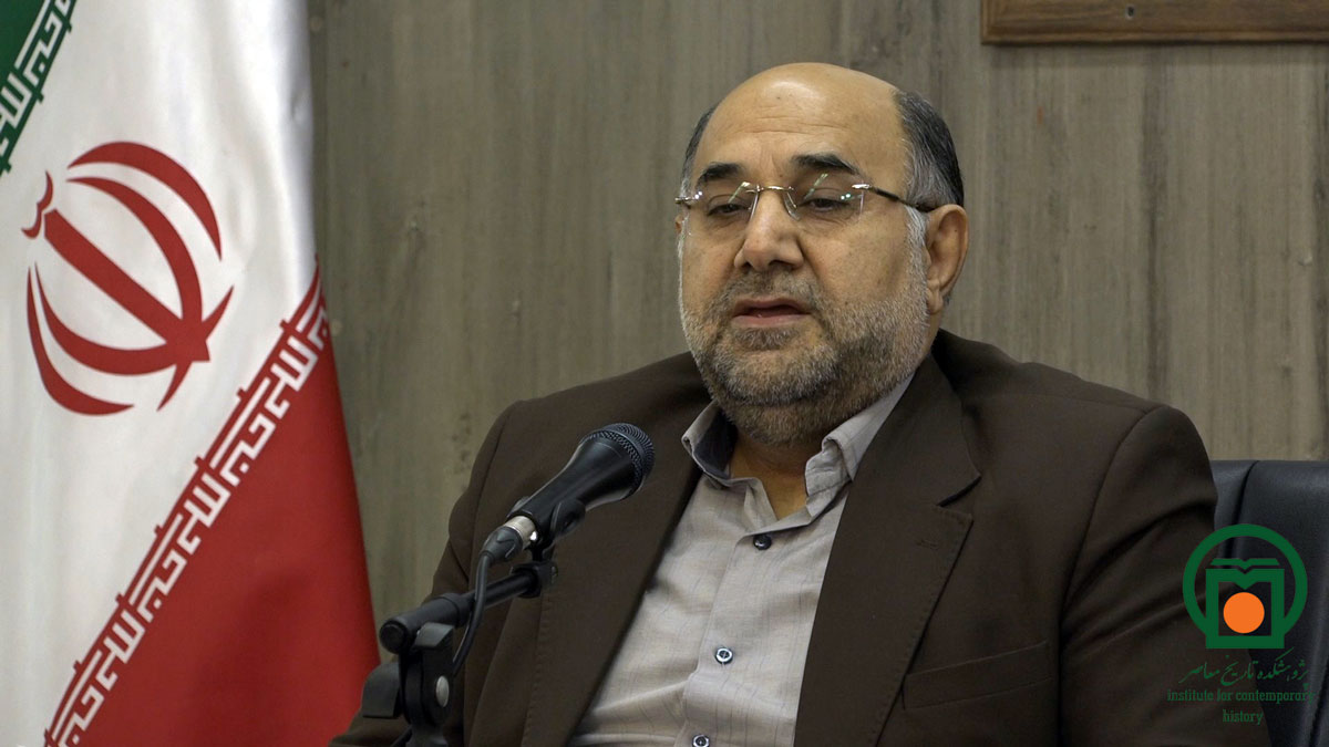 علی‌اکبر علیمردانی