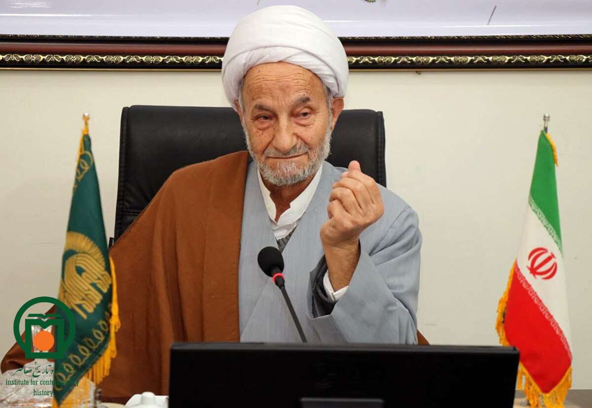 حجت‌الاسلام والمسلمین غلامرضا اسدی مقدم