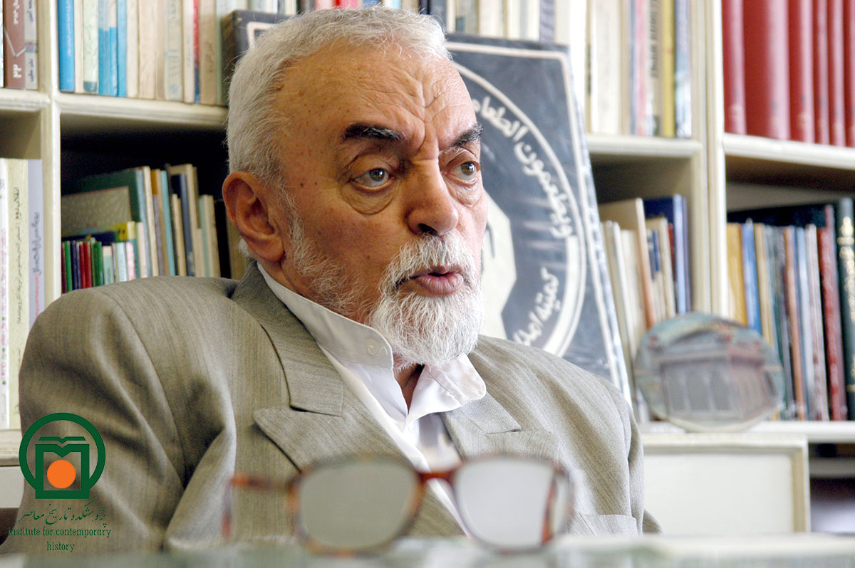 حبیبالله عسگراولادی