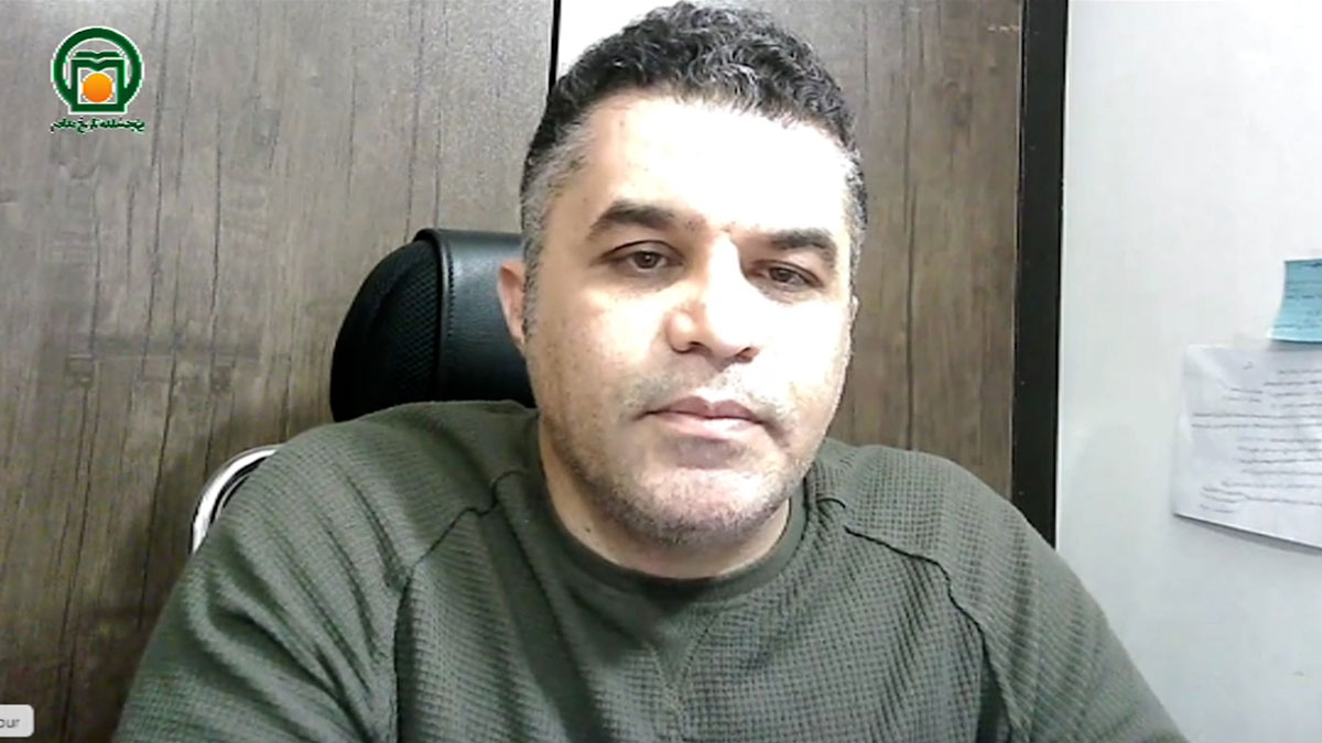 حمیدرضا حیدرپور