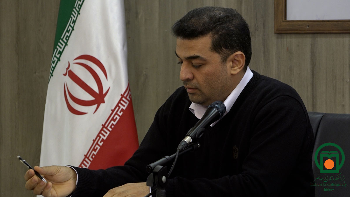 حسین مولایی