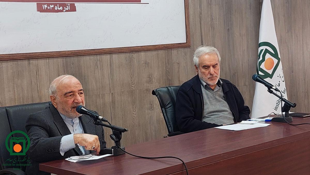 جواد منصوری