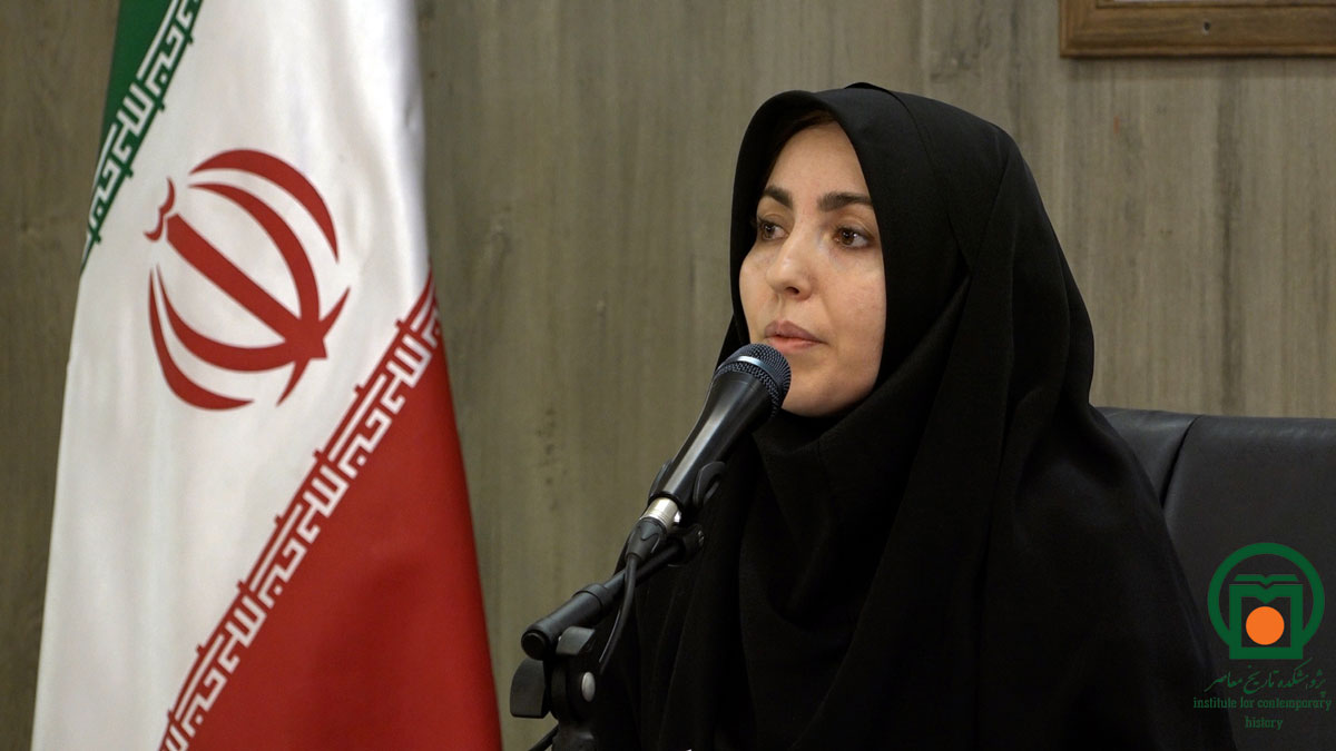 سیده‌لیلا موسوی