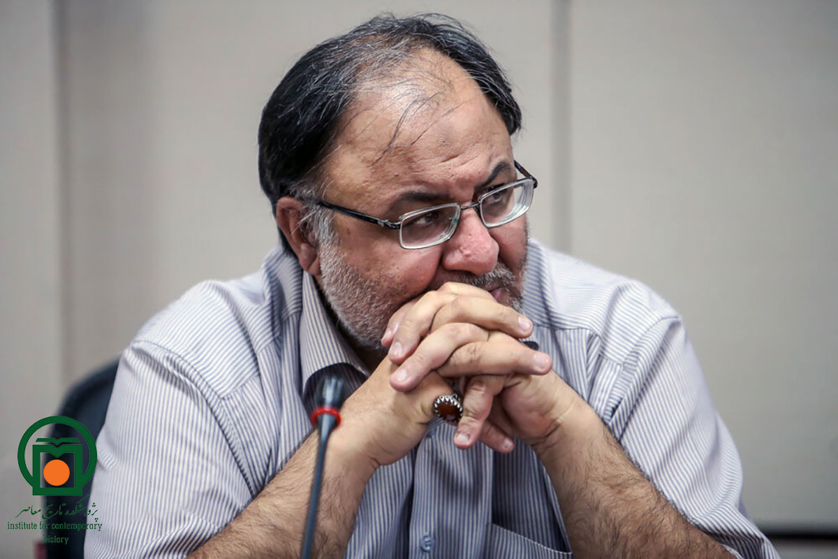محمدصادق کوشکی