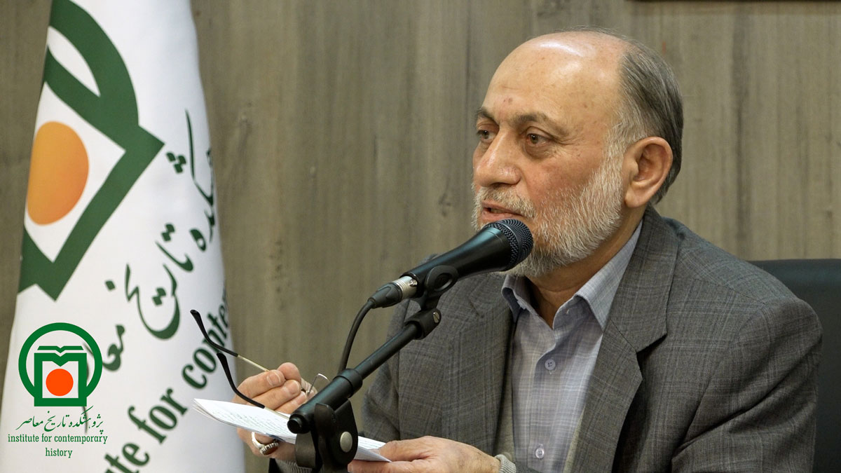 محمدتقی تقی‌پور