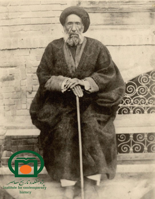 شهید آیتالله سیدحسن مدرس